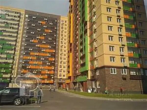 Мирный свободы 3
