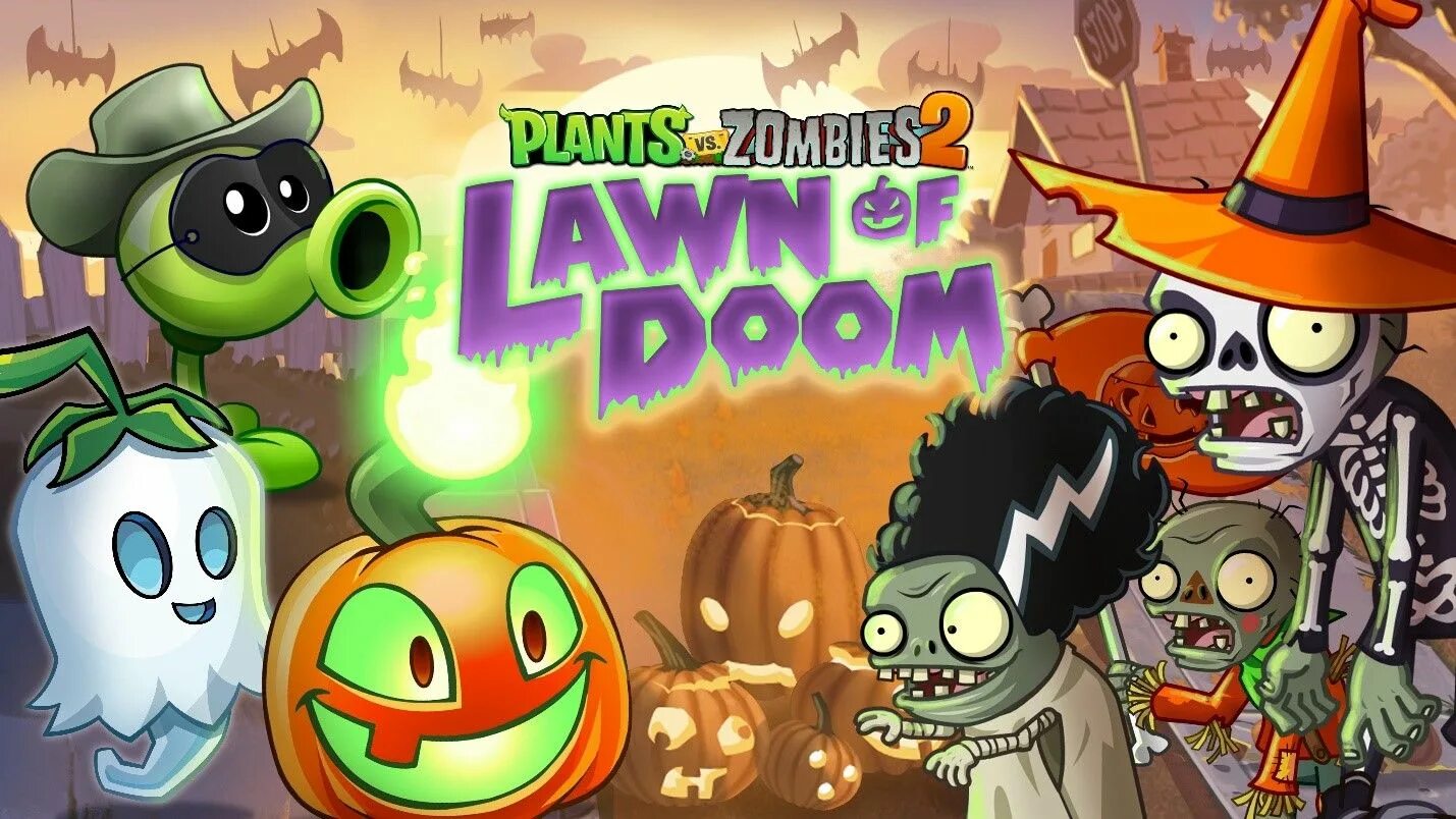 Тыква против зомби. Растения против зомби 2 Хэллоуин. Plants vs Zombies зомби. Растения против зомби 2 Хэллоуинские растения. Игра растения против зомби 2 Хэллоуин.