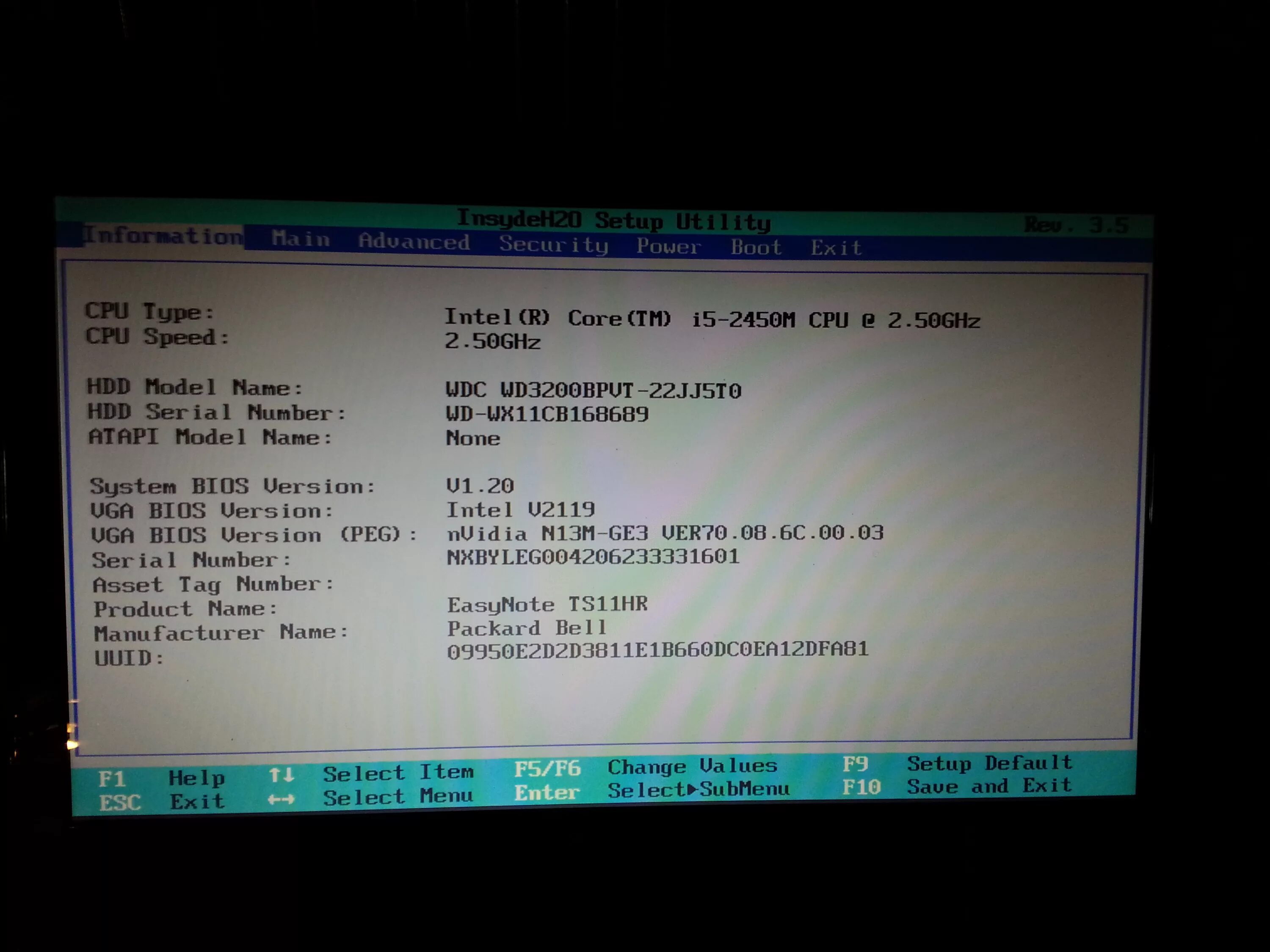 Acer uefi. Aspire 5750g биос. acer aspire 5750g bios. uefi ноутбук acer. bios v1.03 acer aspire.