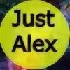 Just alex