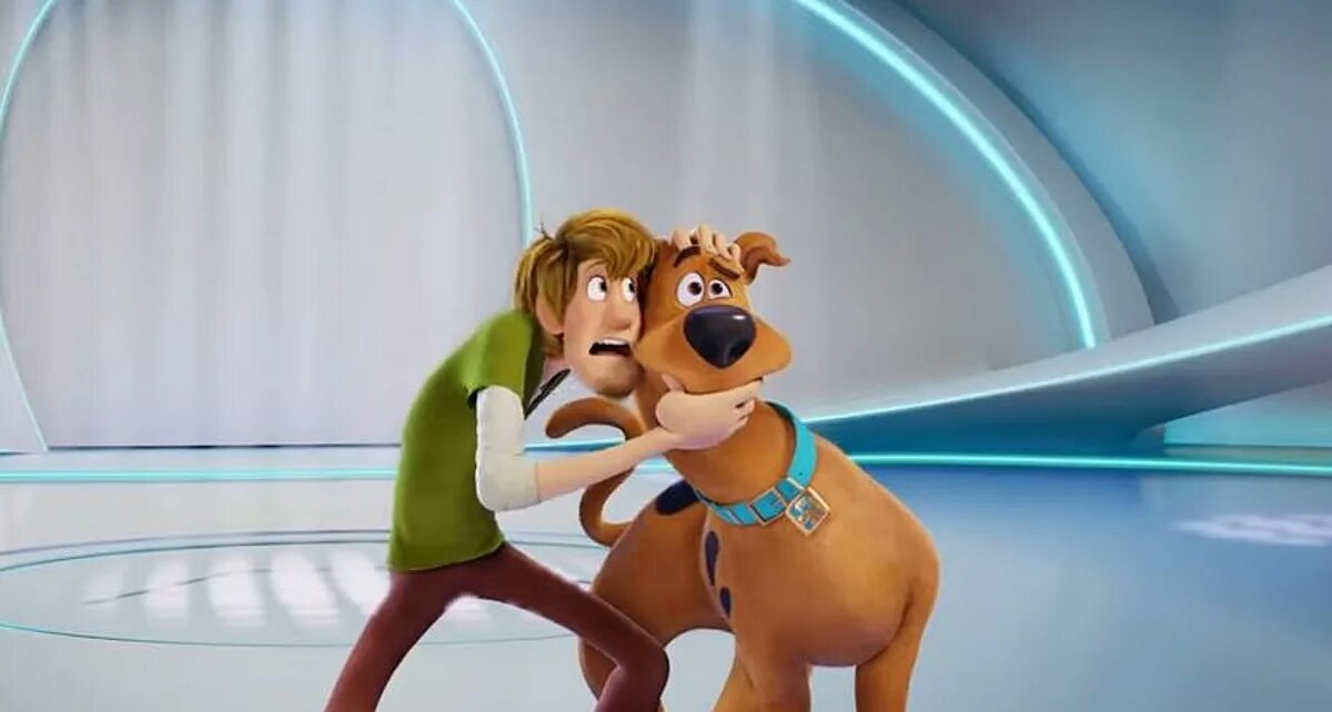 Полнометражные 2025. Скуби ду 2025. скуби-ду scooby 2025. новый скуби ду 3д.