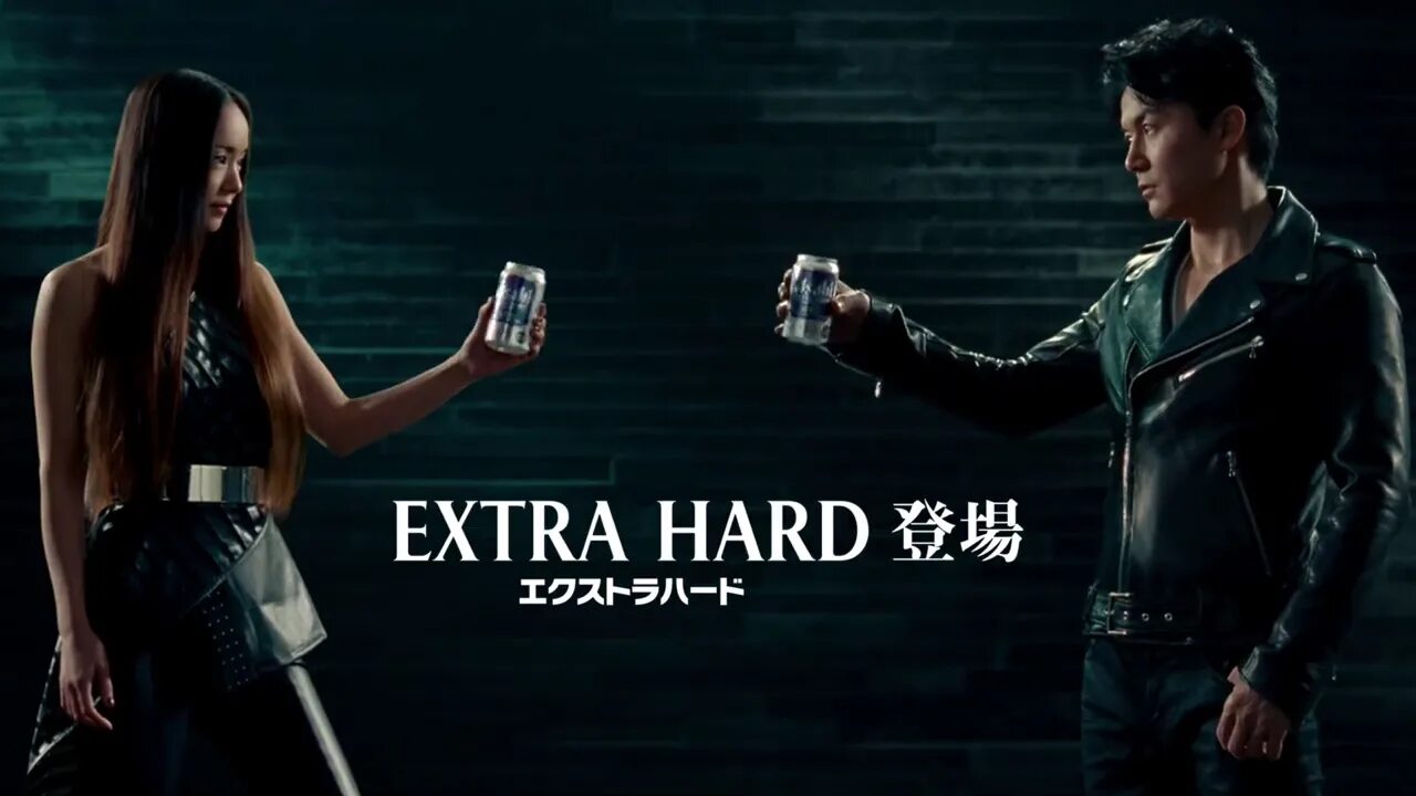 Extra hard. зубная щетка для курильщиков.