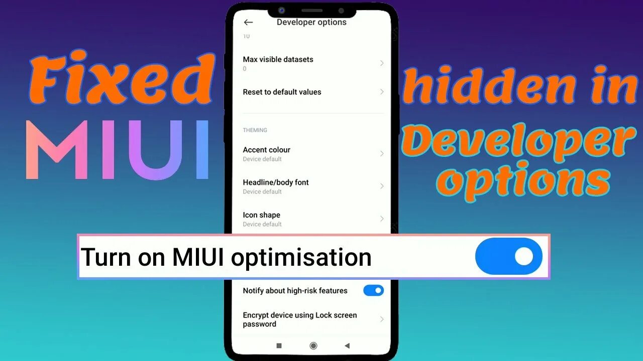 Miui optimization. Оптимизация miui 13. please turn on developer options, turn off miui optimization and try again. где turn on miui optimization. turn on miui optimization перевод на русский.