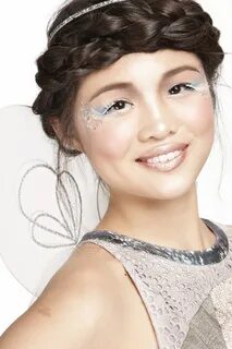 Angel make up