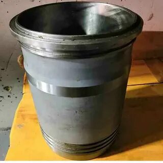 Втулка дизеля