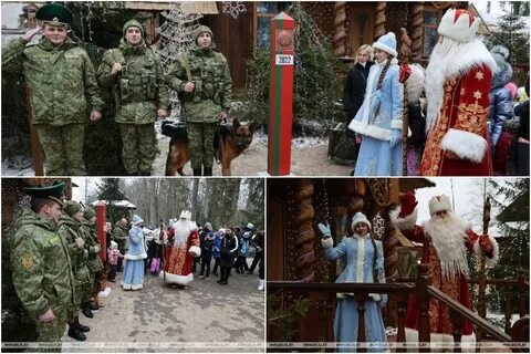 Деды в беларуси