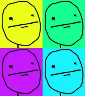 Pokerface