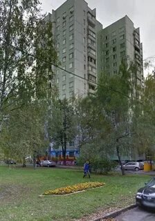 Улица новгородская дом