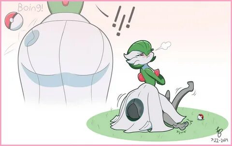 Chat with Gardevoir female