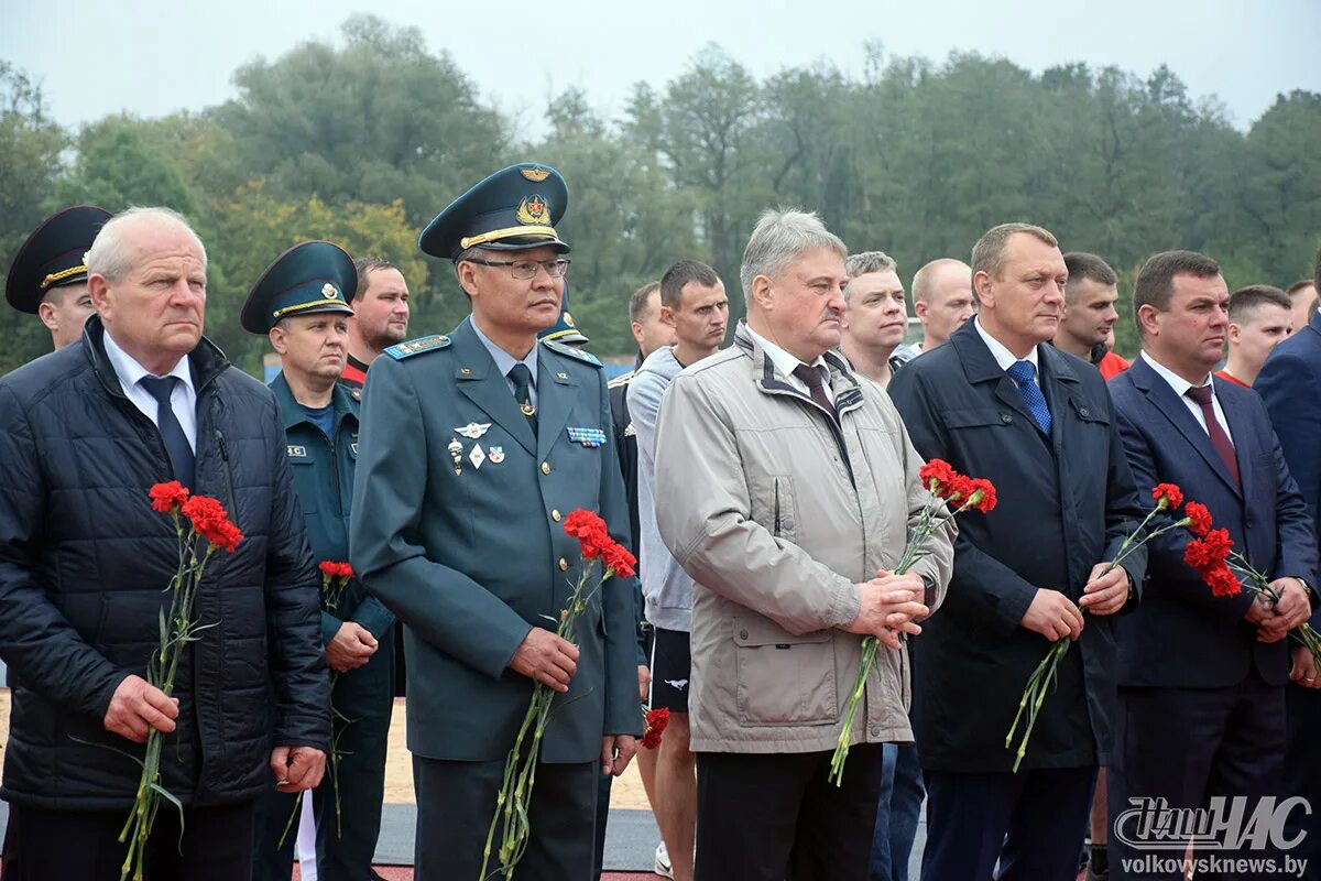 Прогноз погоды в волковыске на неделю