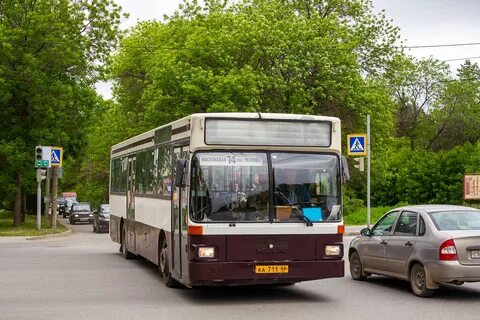 Транспорт каменск уральский автобусы