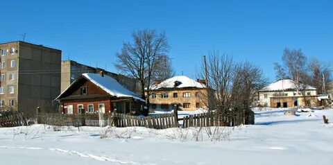 Копаево рыбинск