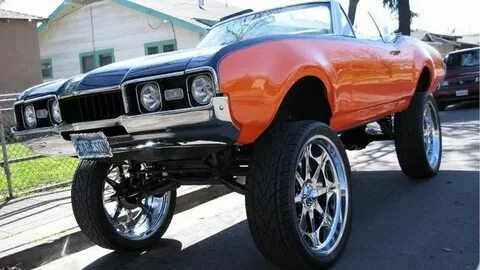 Hi car