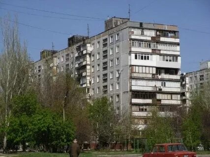 Новгородская улица 18