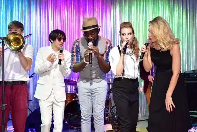 Кавер-группа STAR-BAND in 2024 Cover band, Image cover, Photo look