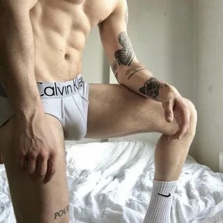Hot guy in underwear 433 
