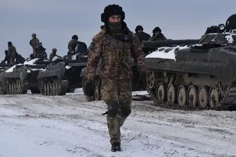 Новости украины 8 декабря