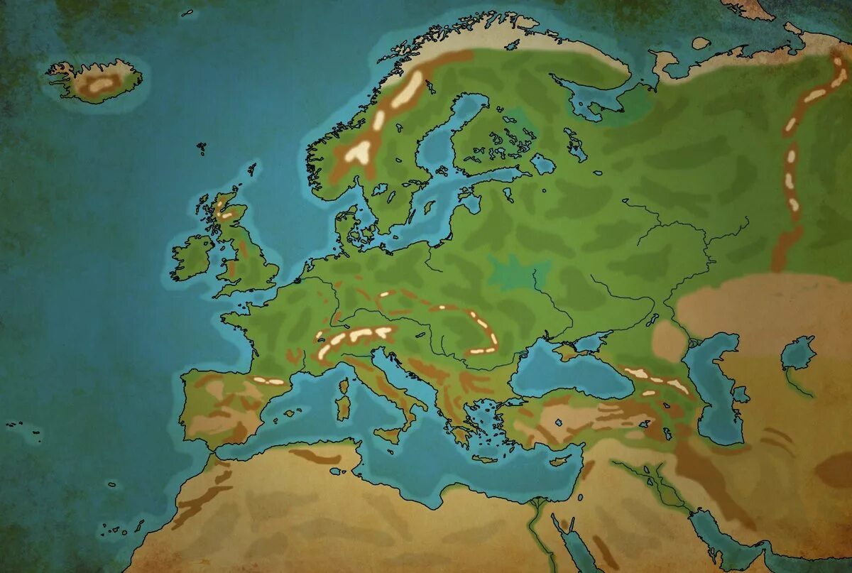 АОС 2 age of Civilizations. AOC 2 Europe Map. Карта age of Civilizations 2. Карта AOC 2. Age of civilization 2 europe