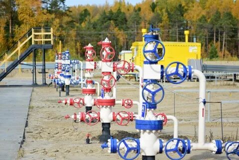 роснефть скважины