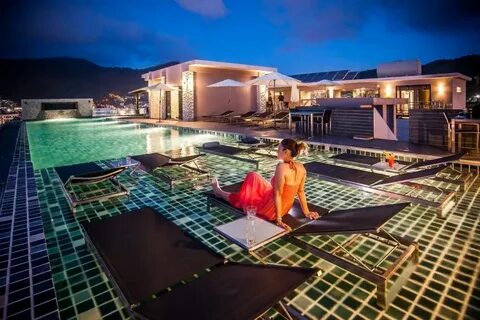 Gu hotel