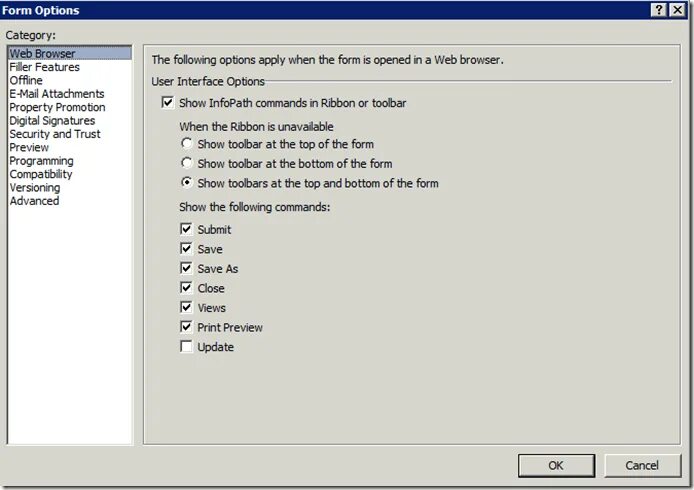 Formatting options. Clang-format [options] [@&lt;file&gt;] [&lt;file&gt; ...].
