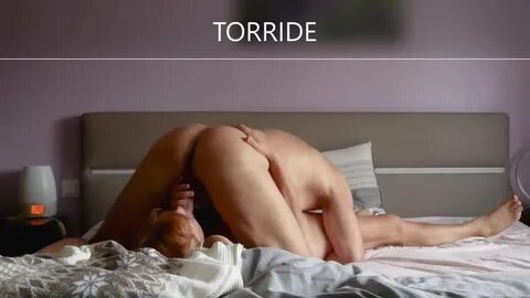 Torride 69: Eating Pussy & Homemade Porn Video f9