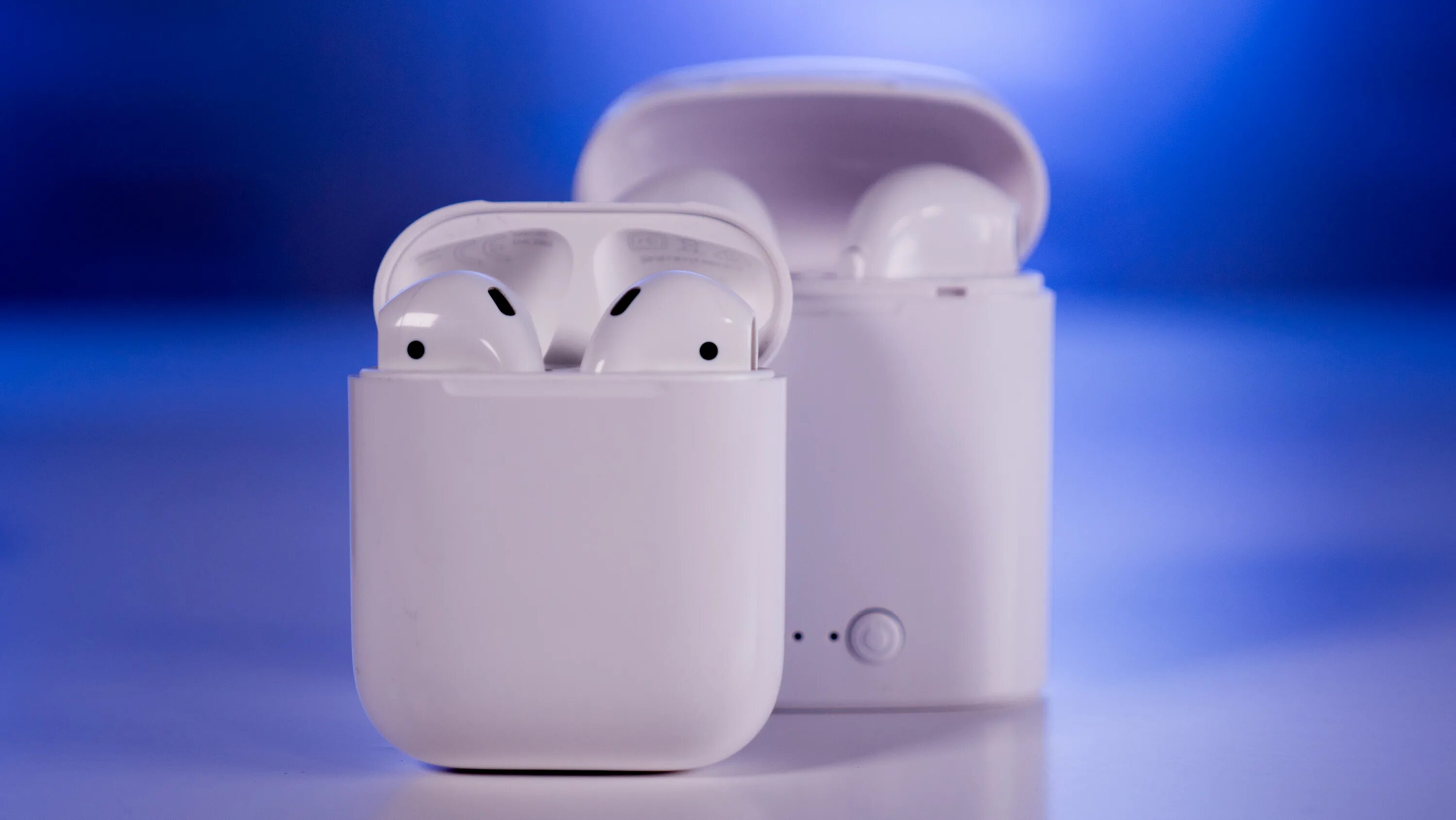 Аирподс горит красным. Аирподс 2. клон airpods 2. аирподсы 1.