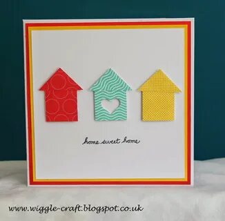 Home cards