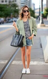 Style view