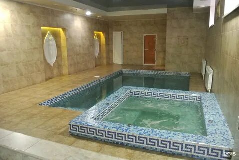 Сауны челнов