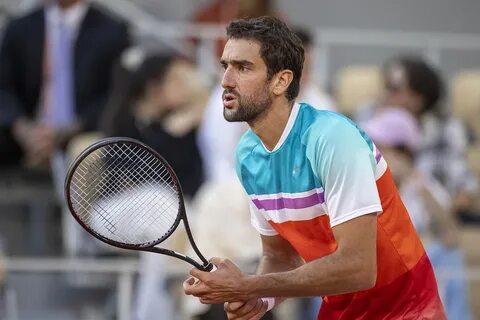 Better tennis at