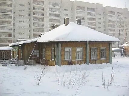 Череповец 22