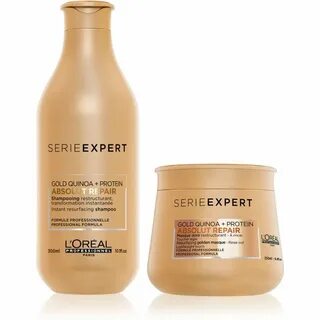 Serie expert