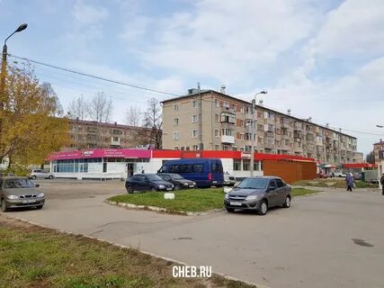 Ул коммунистическая д 34