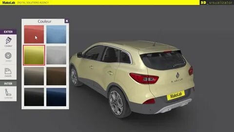 Elrs configurator