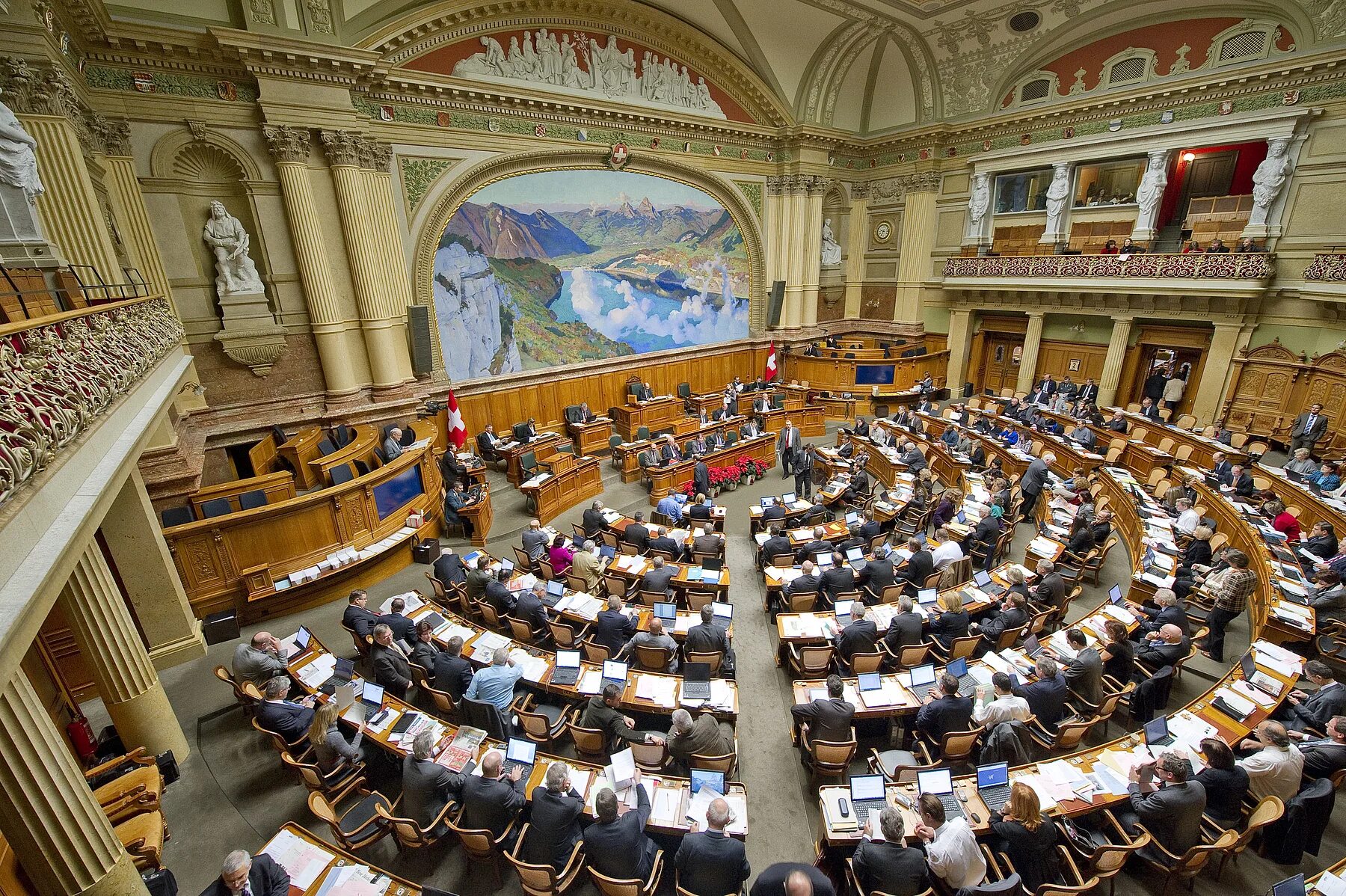 Парламентско президентская система. Швейцария парламентская Республика. Сенат Швейцарии. Парламент Швейцарии. Союзное собрание Швейцарии.
