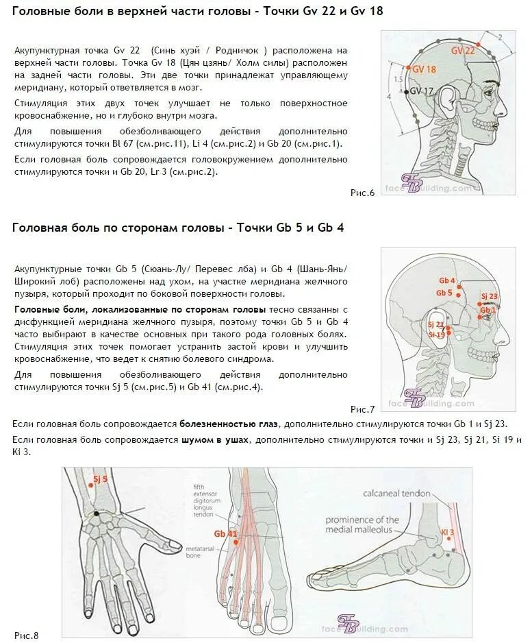 Давит затылок давление. Болит правая сторона головы причины сбоку.