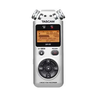 Рекордер tascam
