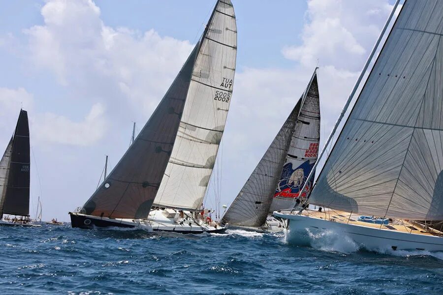 Sailing 3 формы