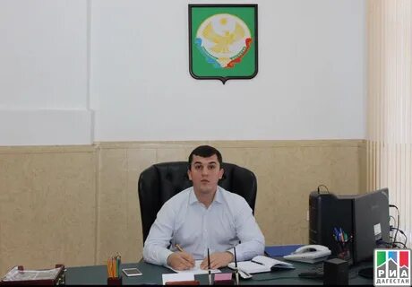 Депутат буйнакска