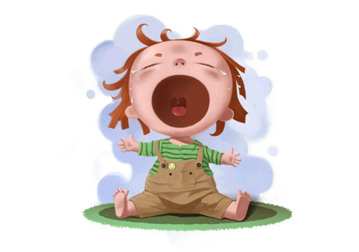 рисунок истерики. истерика у ребенка. капризы ребенка. капризные дети и родители. упрямство ребенка.