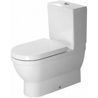 Унитаз duravit напольный