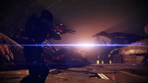 Mass effect 2 legendary