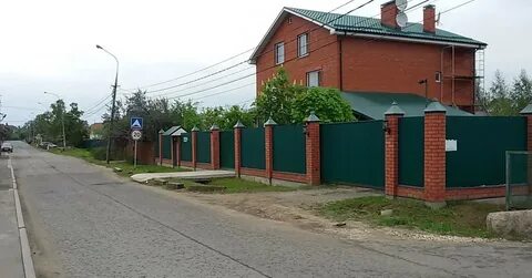 Поселок беляниново ул вишневая 11