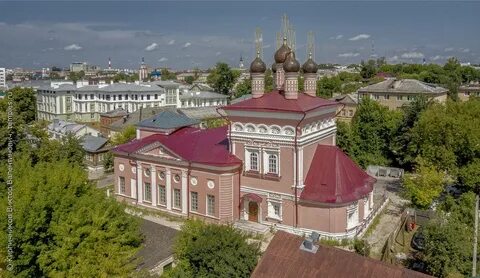 Сайт калуги