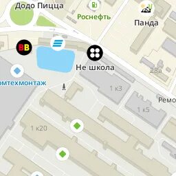 Улица подольская прокопьевск