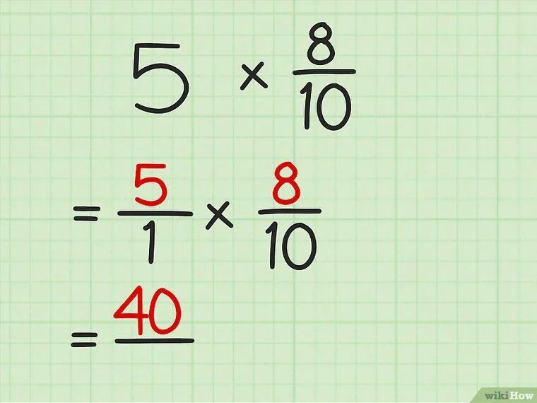 How to multiply fractions. Как умножать дробные числа на целые. How to multiply. Multiplying fractions. 7 20 умножить на 9