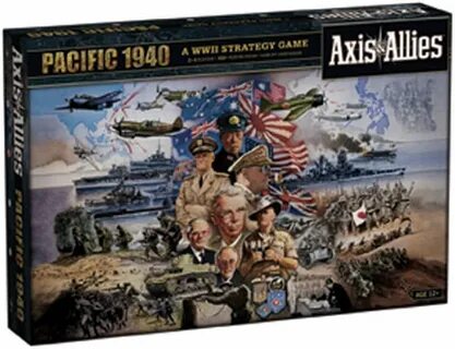 Allied перевод