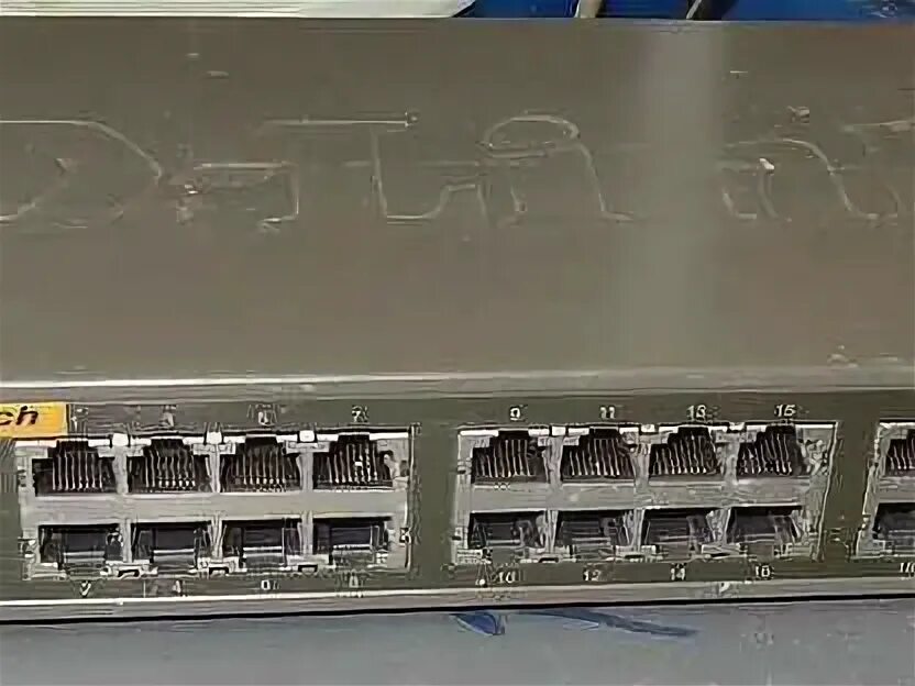 Switch бу