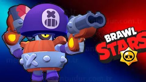 Brawl 2017 года